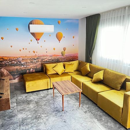 Antalya Silyan Villas Hacisekililer Dış mekan fotoğraf