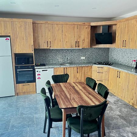 Antalya Silyan Villas Hacisekililer Dış mekan fotoğraf