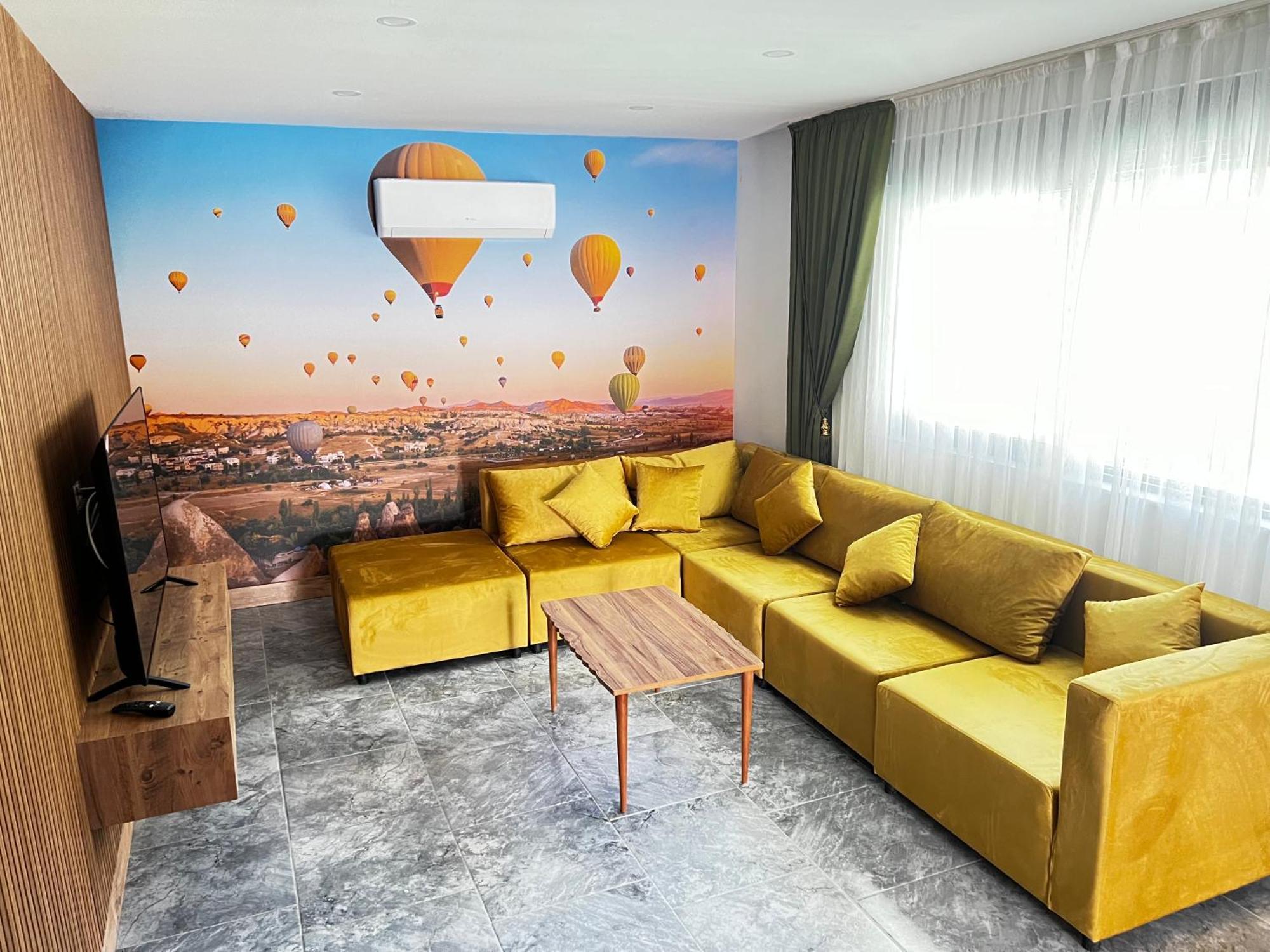 Antalya Silyan Villas Hacisekililer Dış mekan fotoğraf