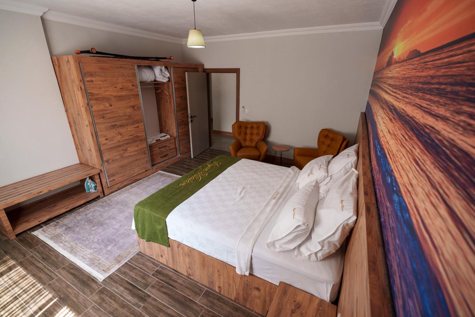 Antalya Silyan Villas Hacisekililer Dış mekan fotoğraf