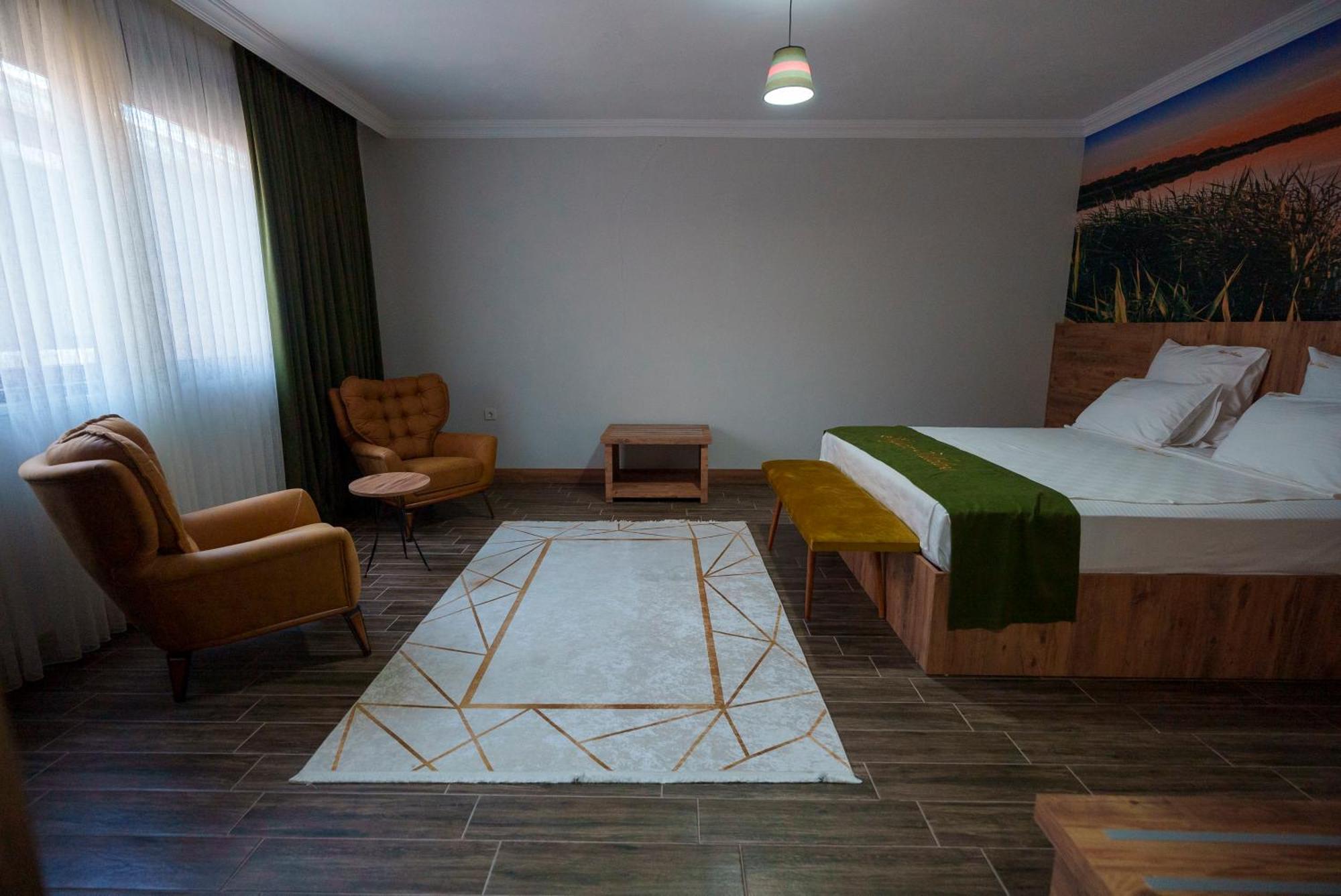 Antalya Silyan Villas Hacisekililer Dış mekan fotoğraf
