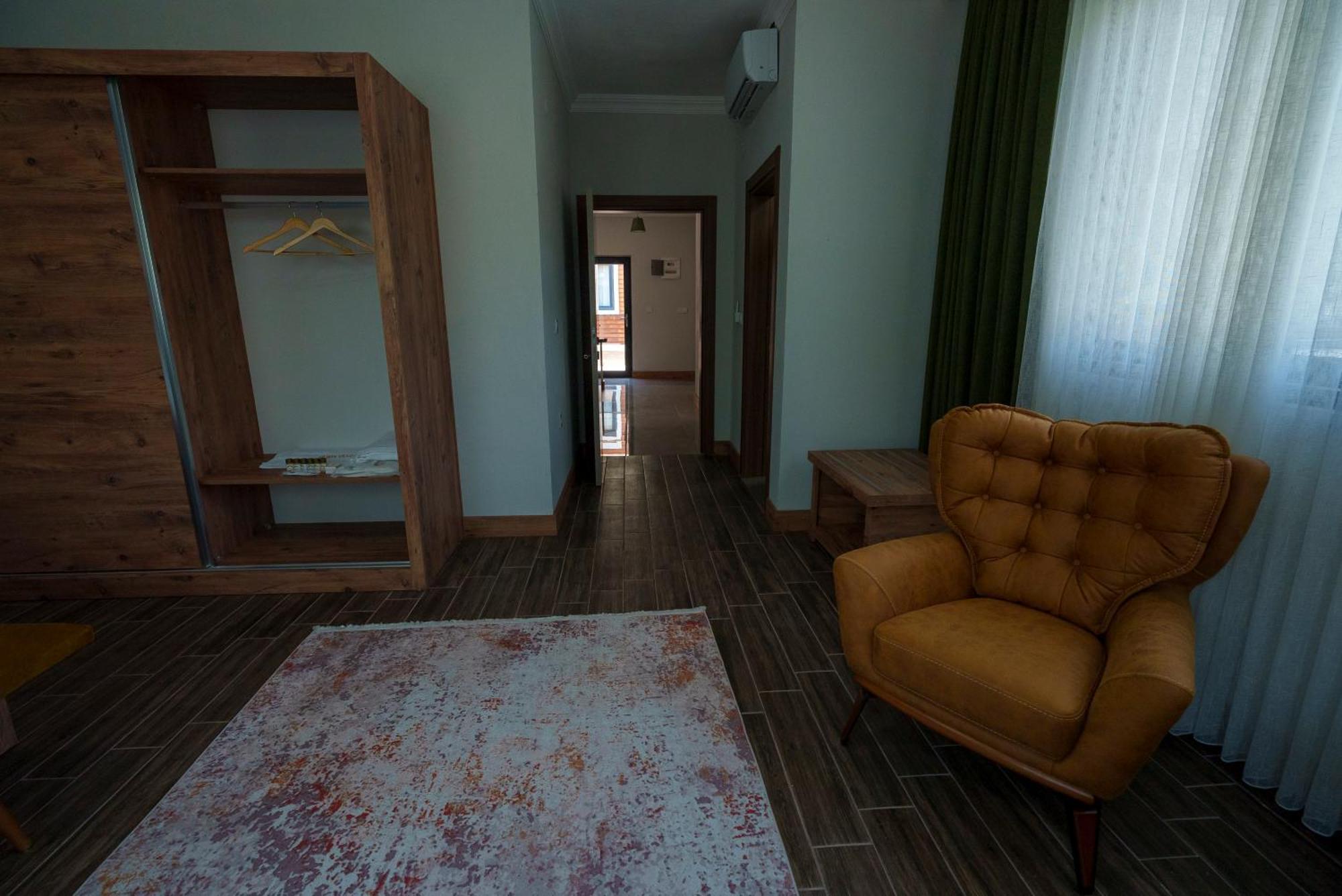 Antalya Silyan Villas Hacisekililer Dış mekan fotoğraf