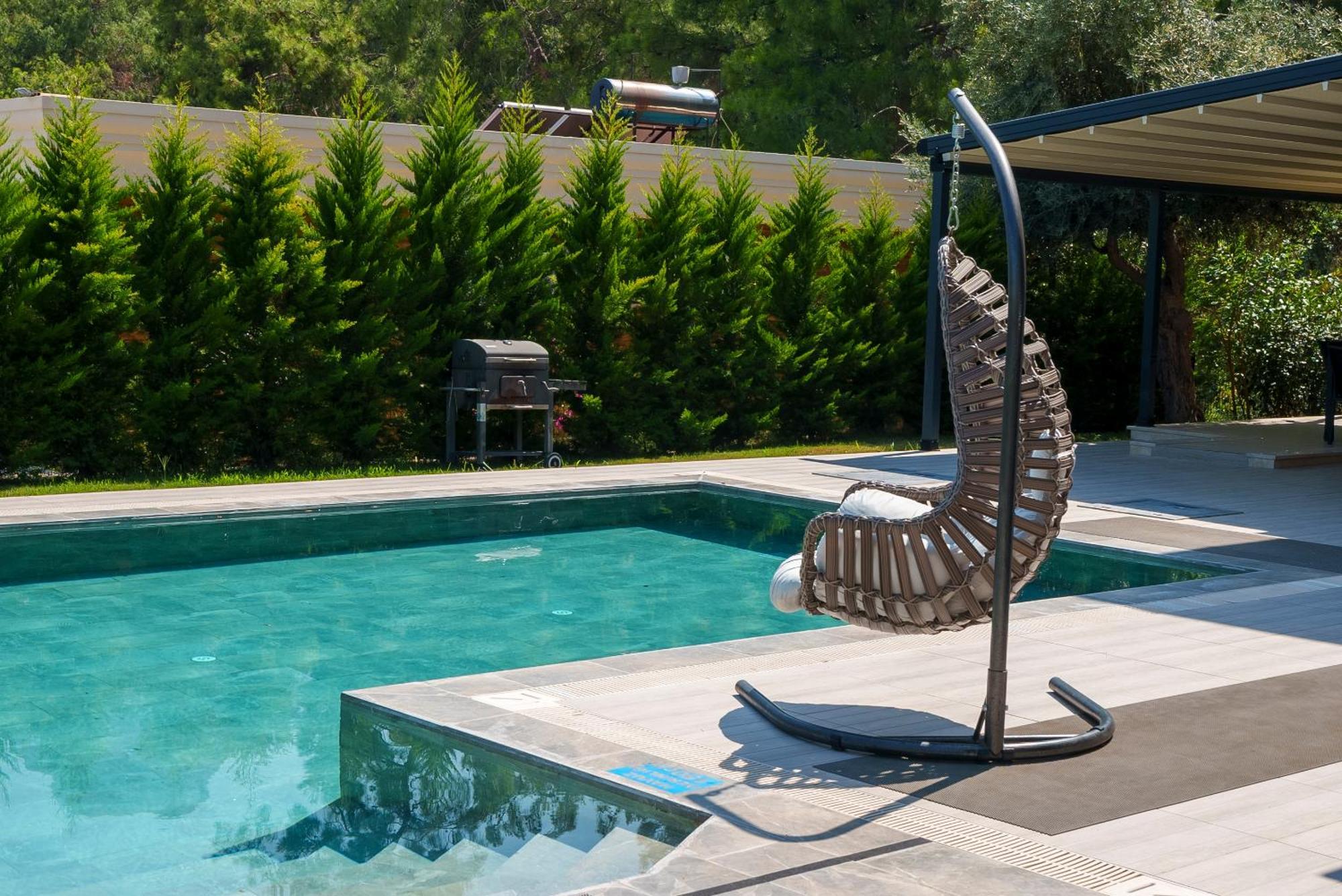 Antalya Silyan Villas Hacisekililer Dış mekan fotoğraf