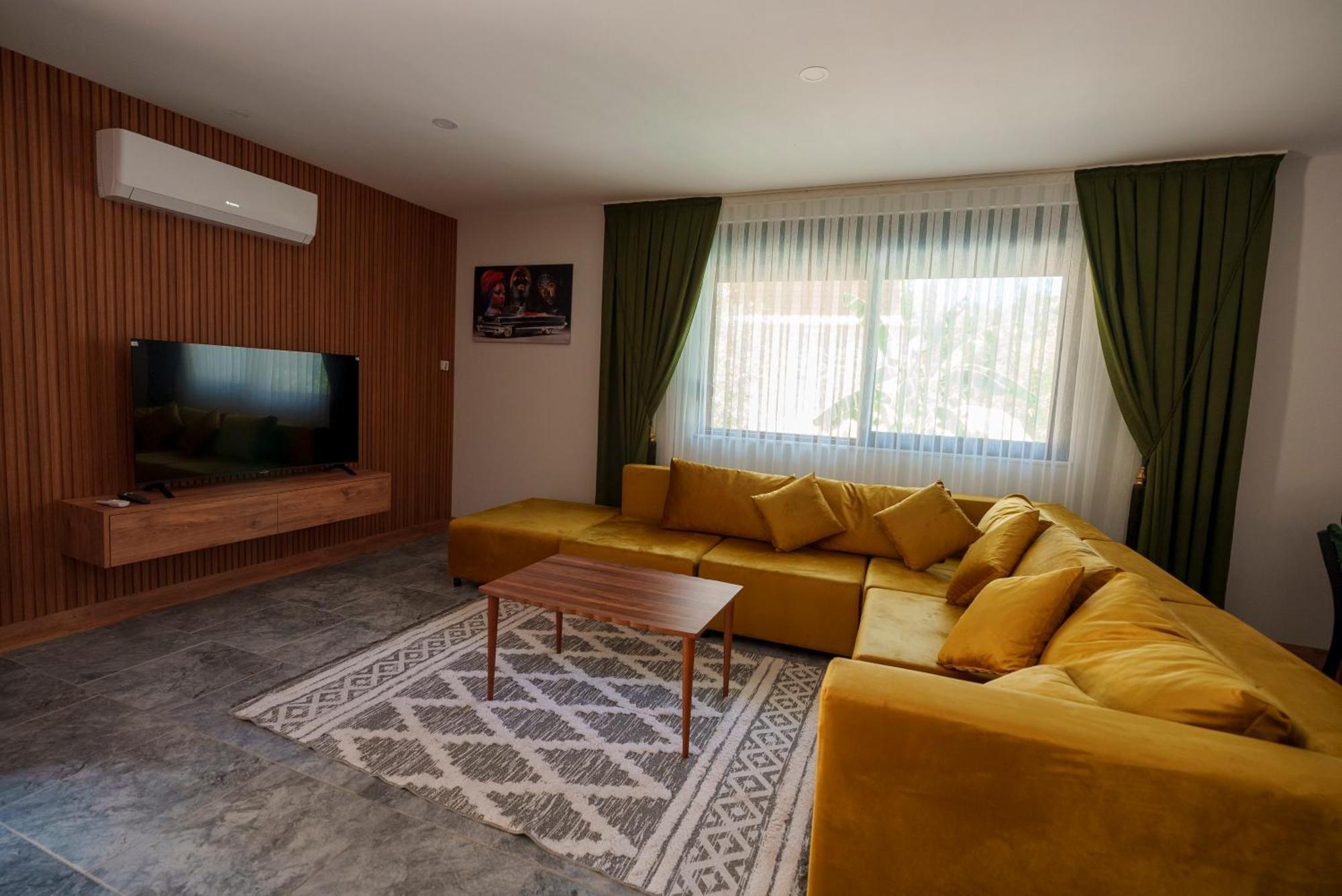 Antalya Silyan Villas Hacisekililer Dış mekan fotoğraf