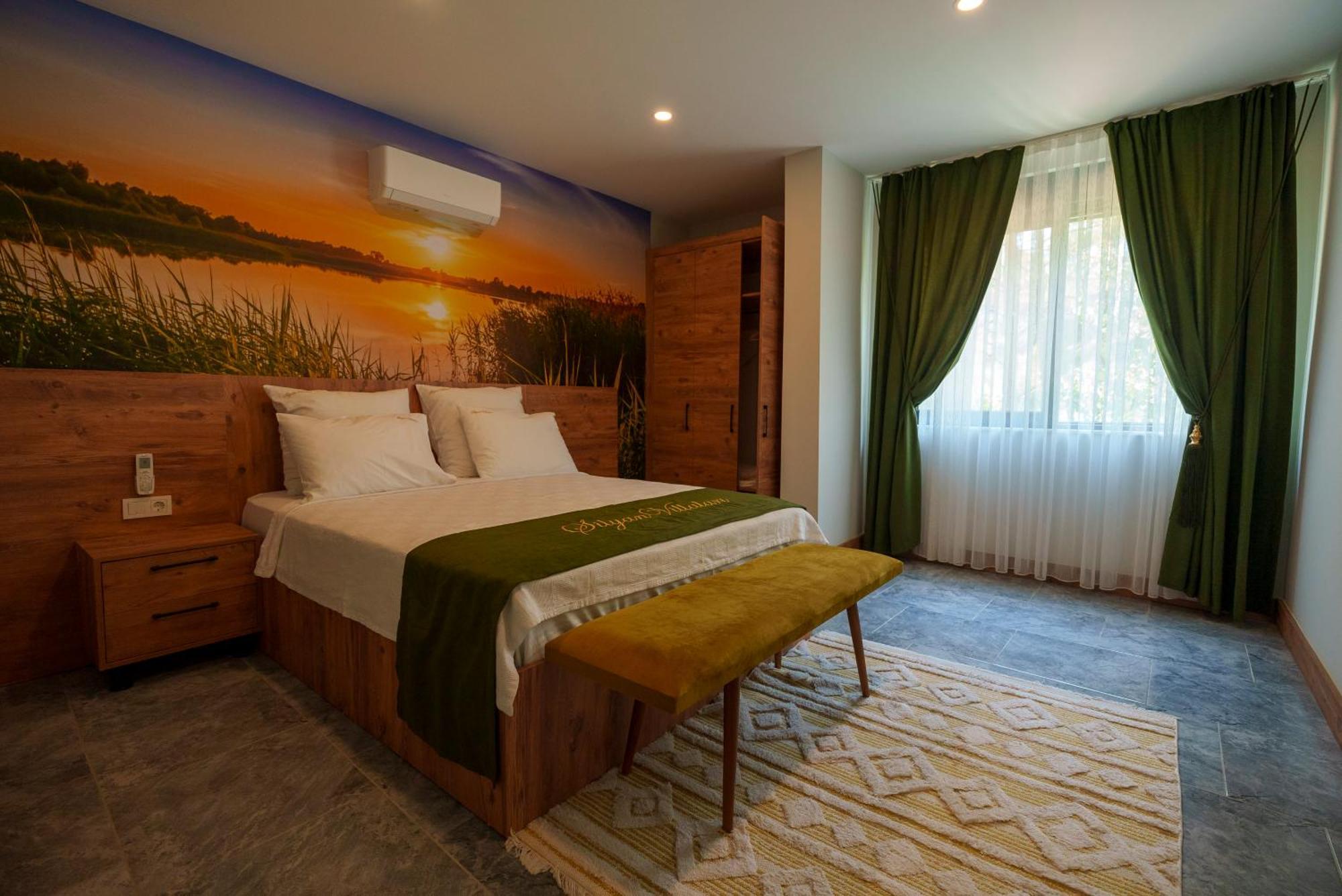 Antalya Silyan Villas Hacisekililer Dış mekan fotoğraf